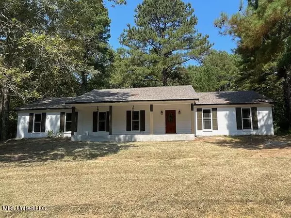 1309 Carroll Drive, Terry, MS 39170