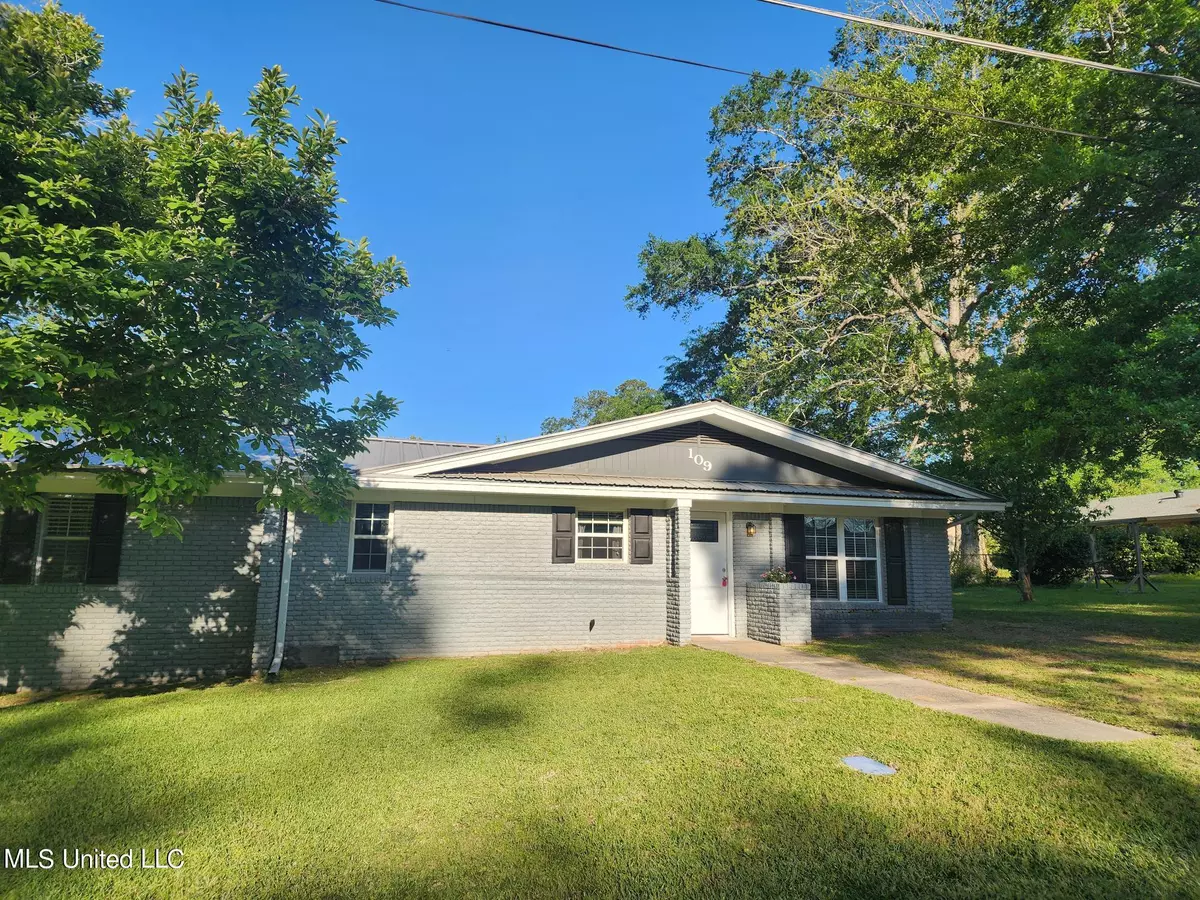 Purvis, MS 39475,109 Judy Street