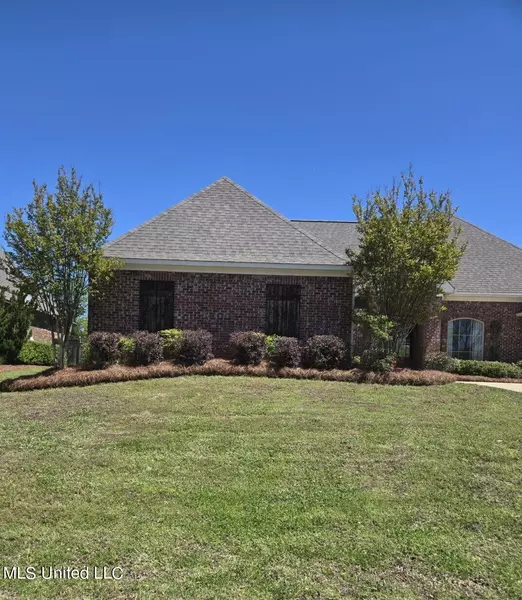 112 Bainbridge Crossing, Canton, MS 39046