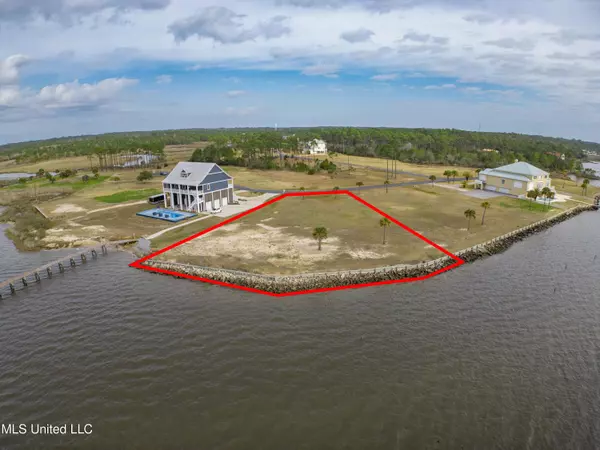 Biloxi, MS 39532,0 Branigar Lot #16