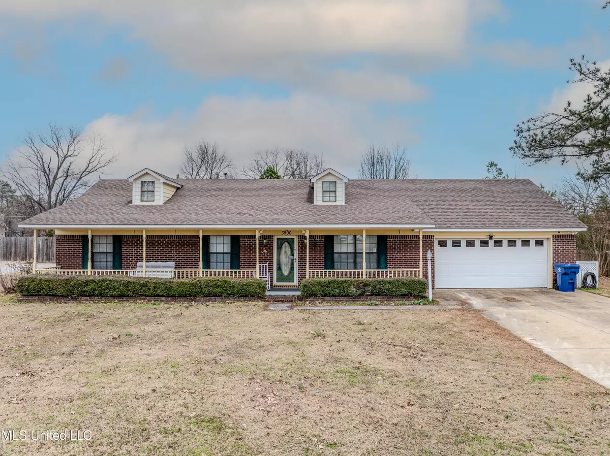 Olive Branch, MS 38654,3900 Cypress Plantation Drive