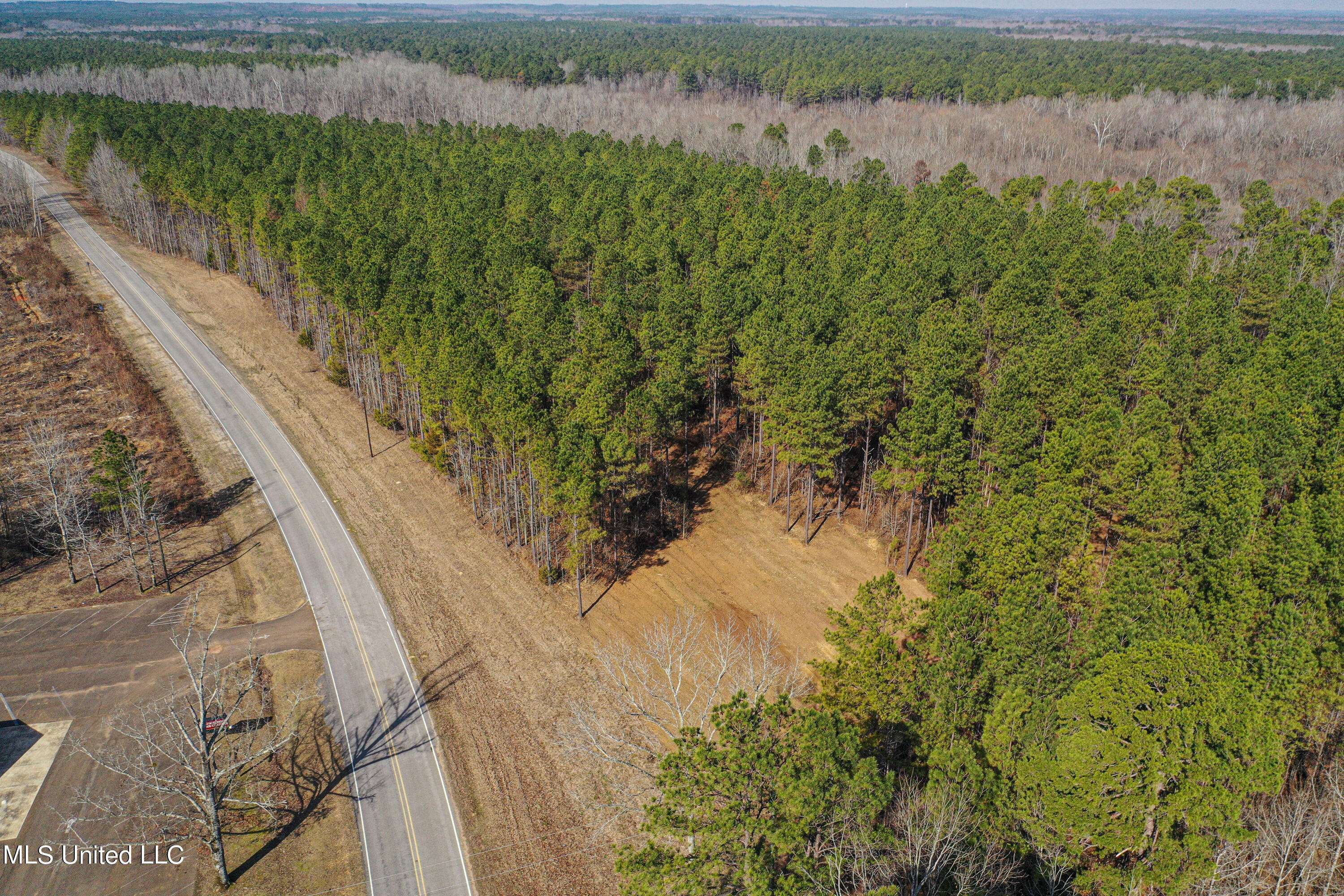 2 N Maben Bell School House Road, Starkville, MS 39759