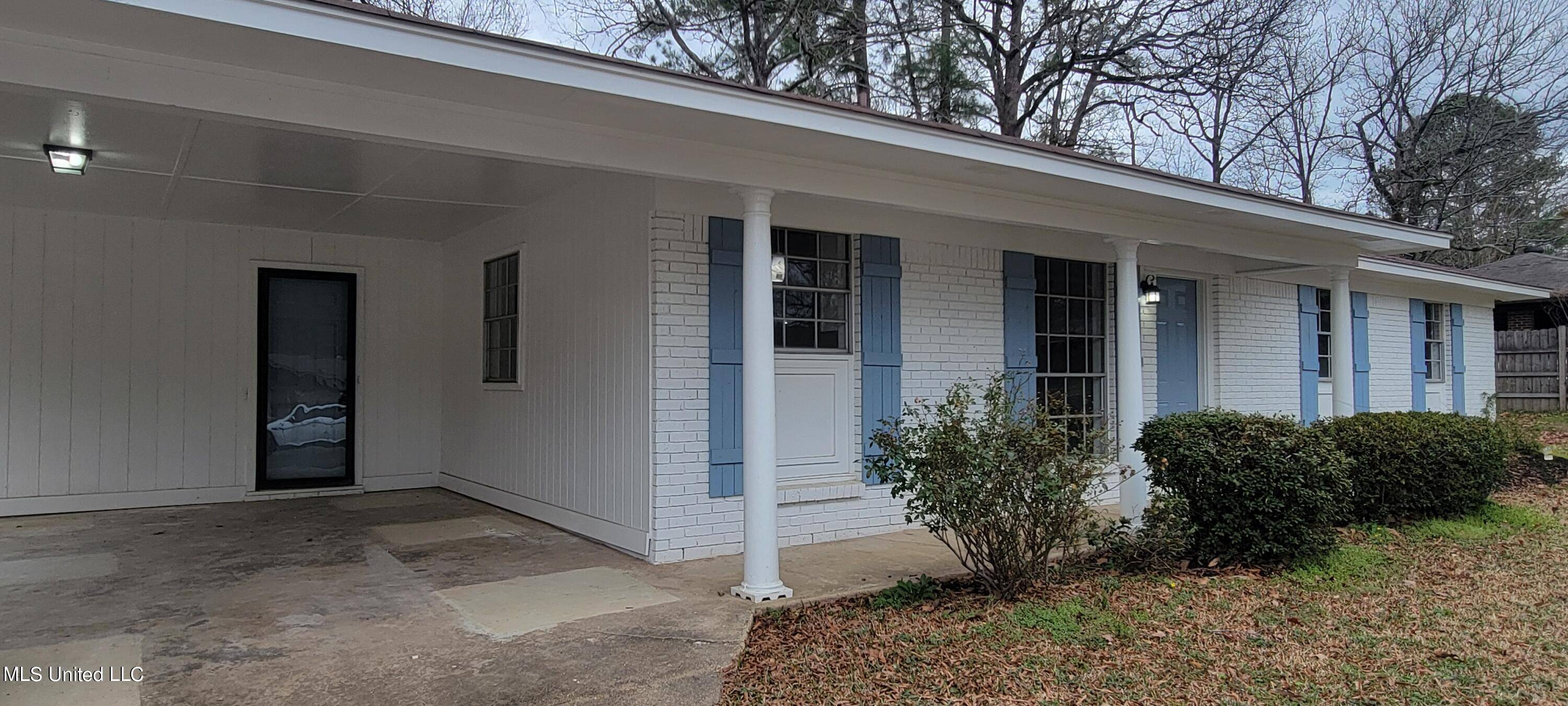 Pearl, MS 39208,426 Terri Lane