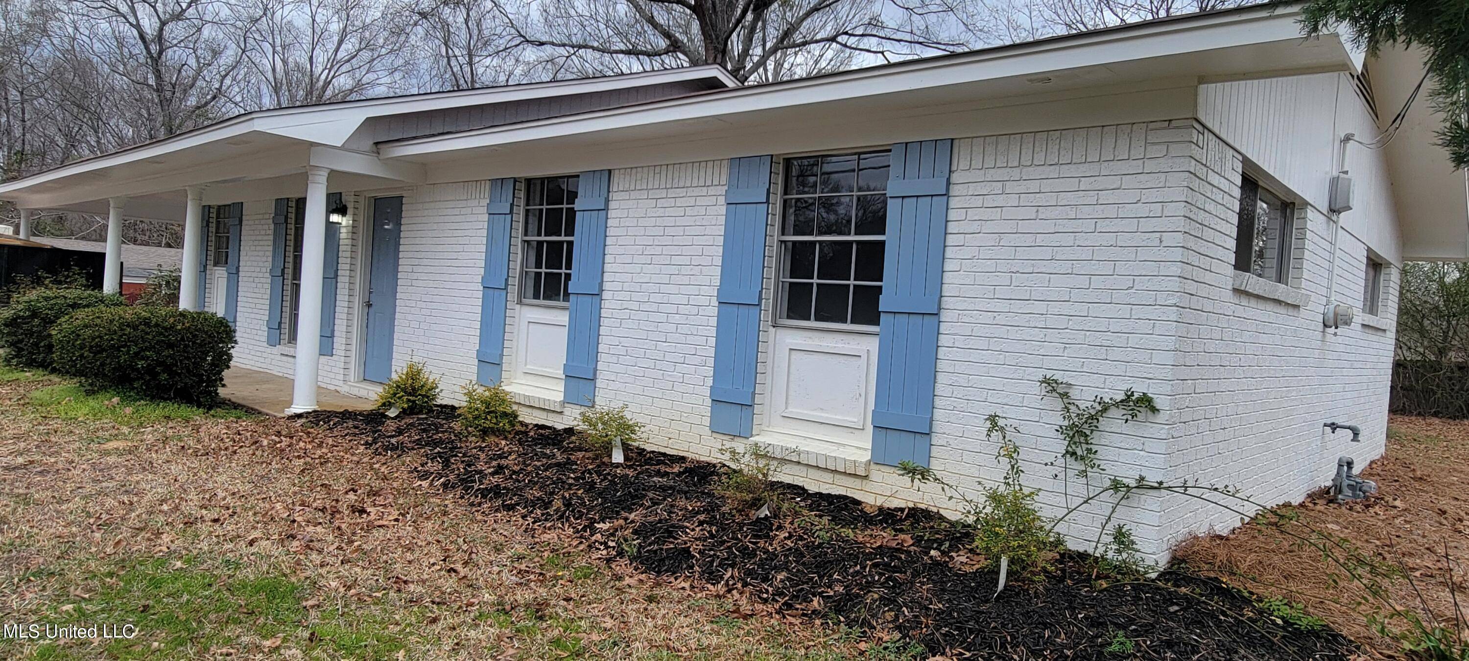 Pearl, MS 39208,426 Terri Lane