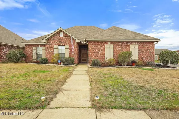 512 Kate Lofton Drive, Brandon, MS 39047