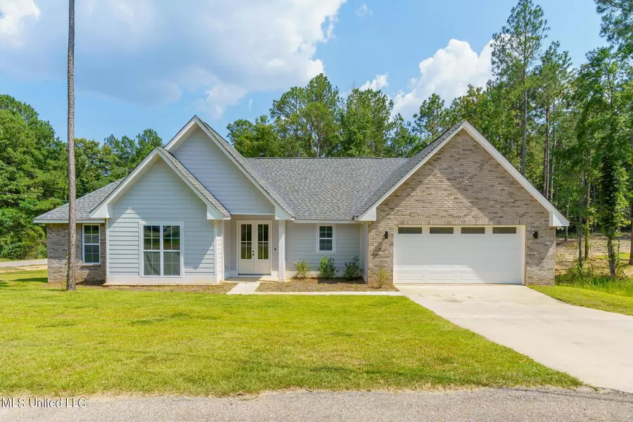 2 Windwood Drive, Petal, MS 39465