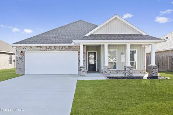 Ocean Springs, MS 39564,7276 Barley Drive