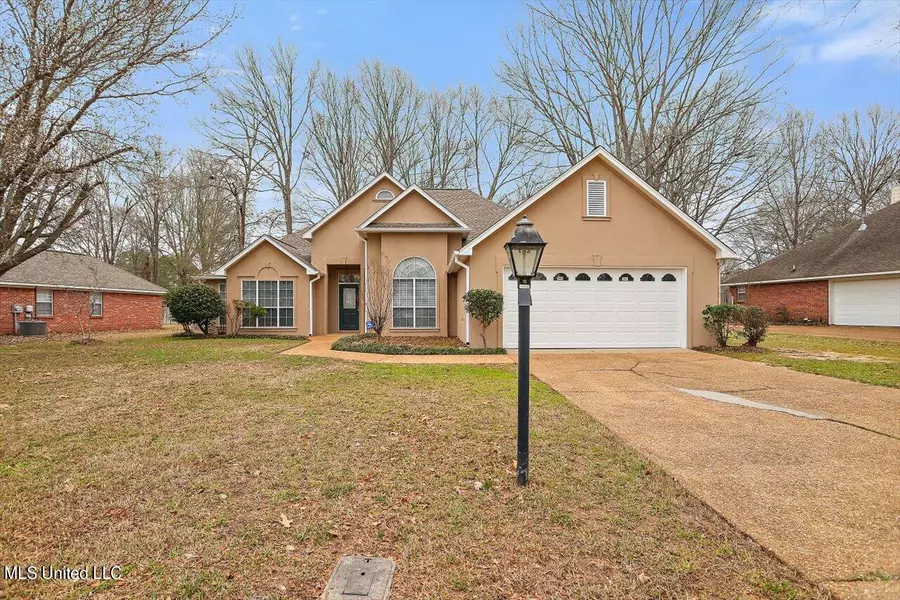 210 Southwind Drive, Richland, MS 39218