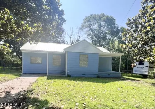 1432 Regina Street, Jackson, MS 39209