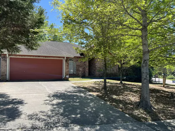 13540 Tara Hills Circle, Gulfport, MS 39503