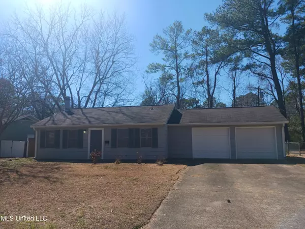 257 Allstate Drive Drive, Jackson, MS 39211