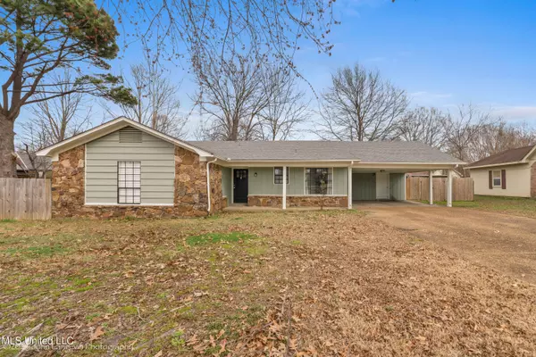 5610 Tissington Cove, Horn Lake, MS 38637