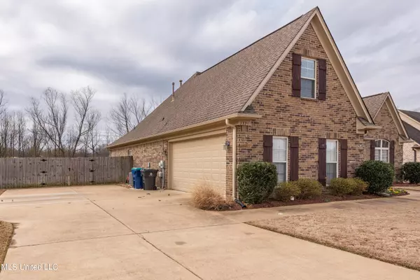 Hernando, MS 38632,1325 Fieldstone Street