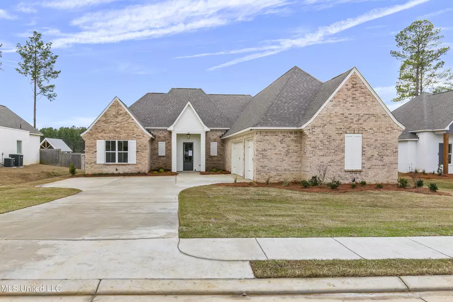 342 Wellstone Place #Lot 319, Madison, MS 39110