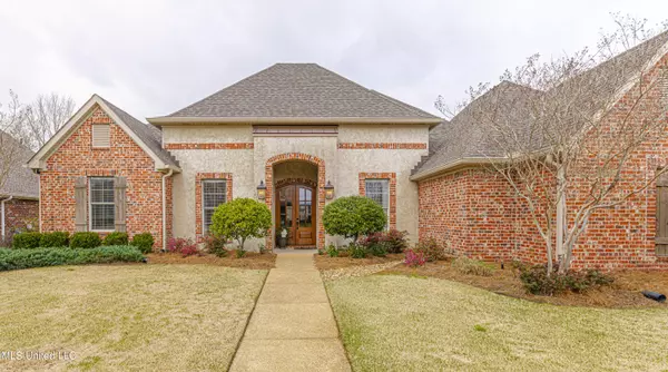 400 Garden Park Cove, Brandon, MS 39047