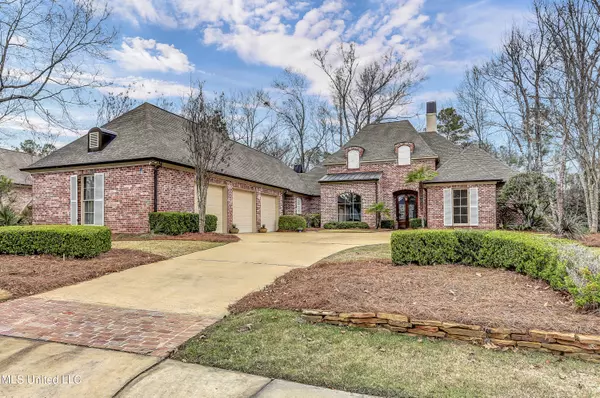 116 Hidden Heights, Ridgeland, MS 39157