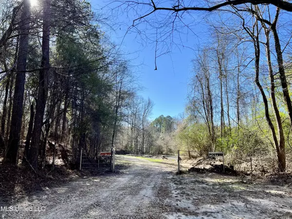 Crosby, MS 39633,Crooked Creek Road