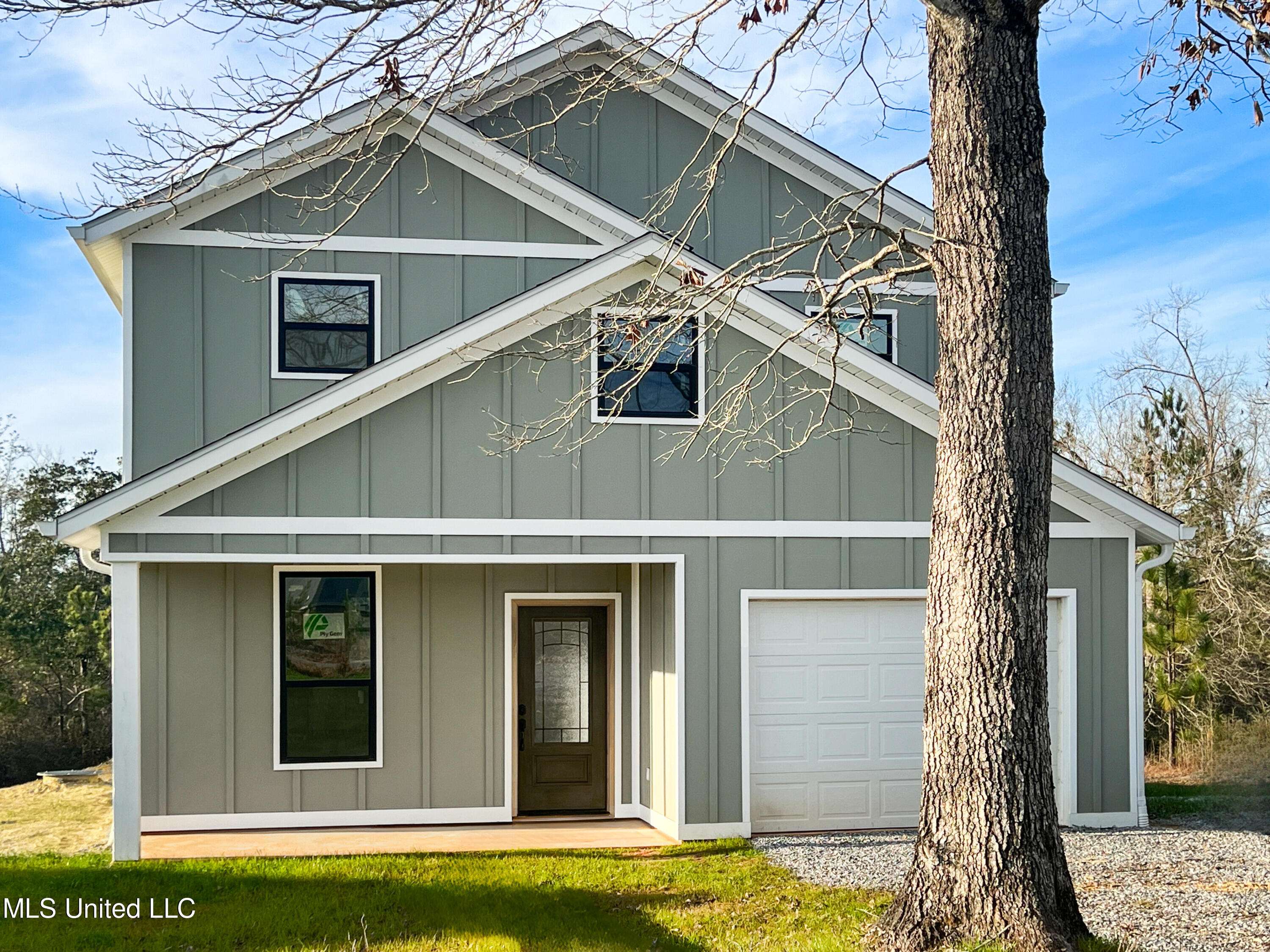 151 Beaver Dam Road,  Mchenry,  MS 39561