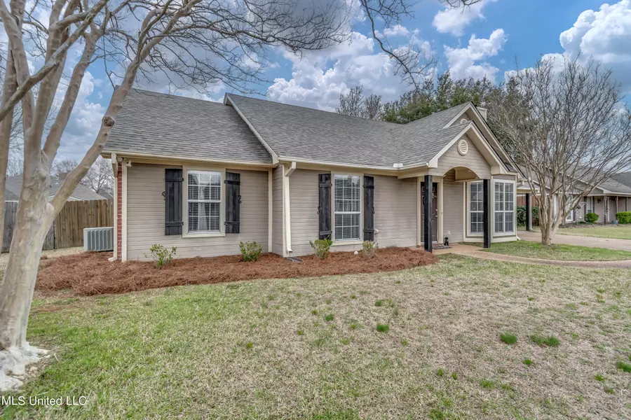 204 Hemlock Drive, Flowood, MS 39232