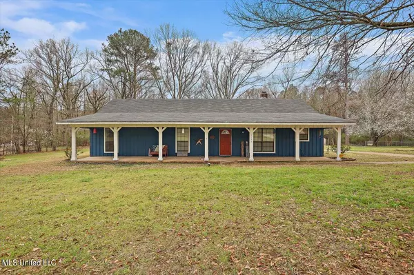 1137 Pennock Place, Terry, MS 39170