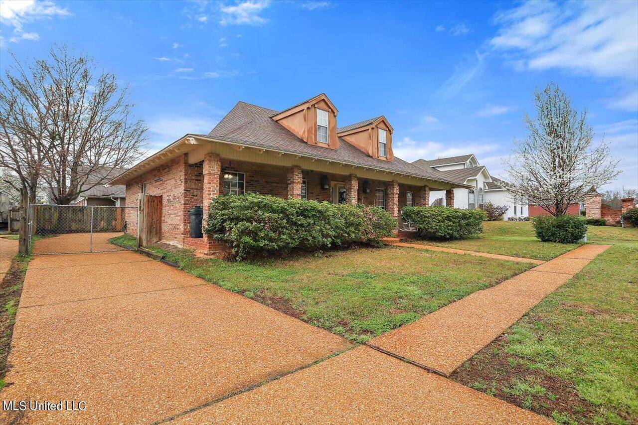 Florence, MS 39073,411 S Church Street