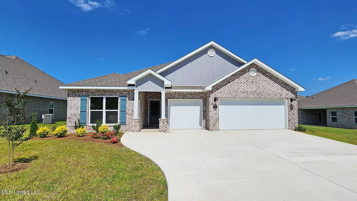 D'iberville, MS 39540,15362 Dandelion Drive