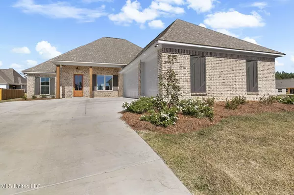 807 Trawler Circle, Brandon, MS 39047