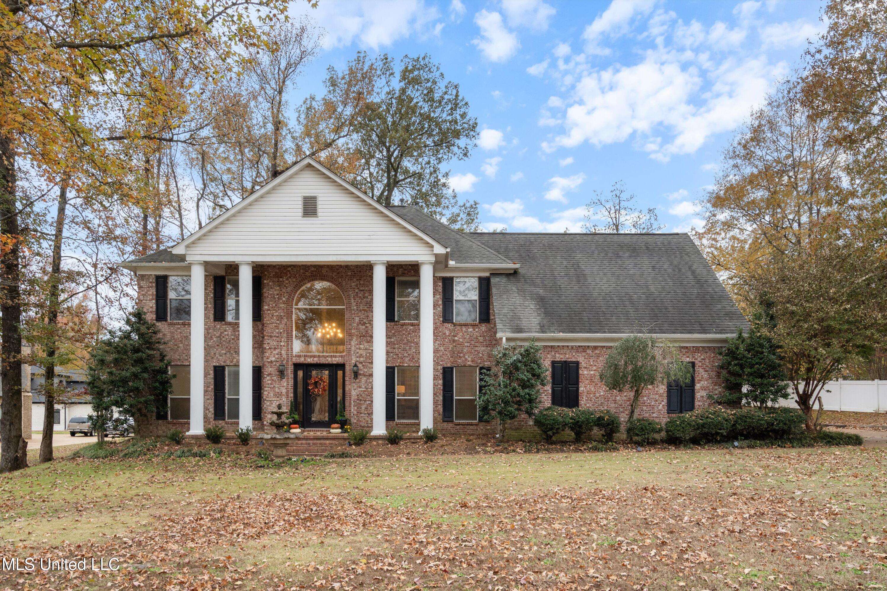 4235 Chalice Drive, Southaven, MS 38672