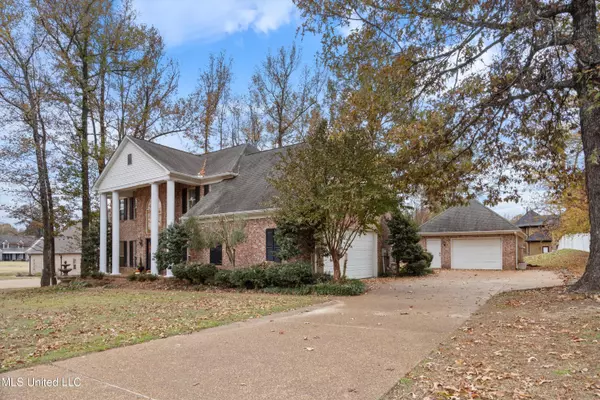 Southaven, MS 38672,4235 Chalice Drive