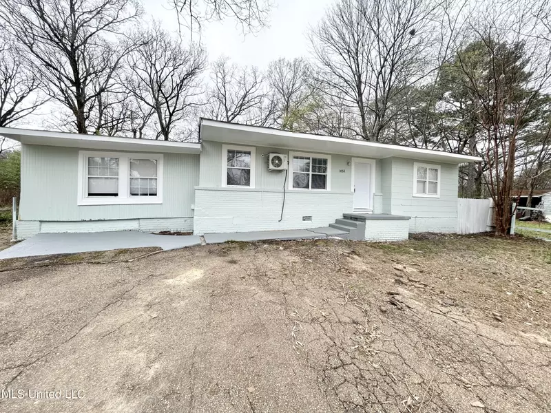 1051 Combs Street, Jackson, MS 39204