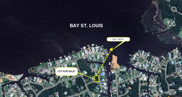 Pass Christian, MS 39571,Kelly Cove