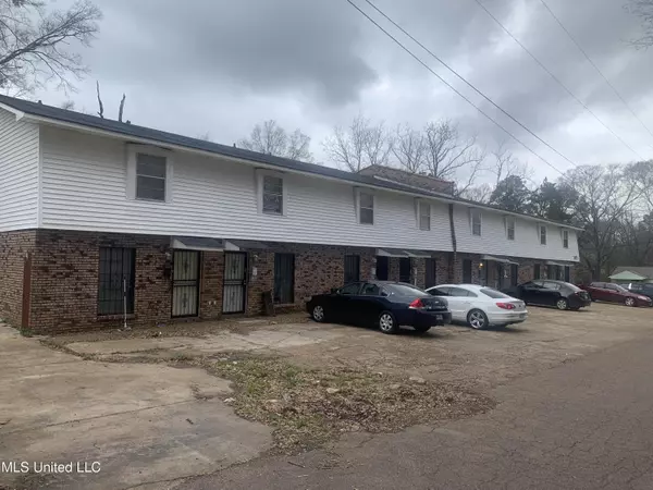 2475 Greenfield Avenue, Jackson, MS 39213