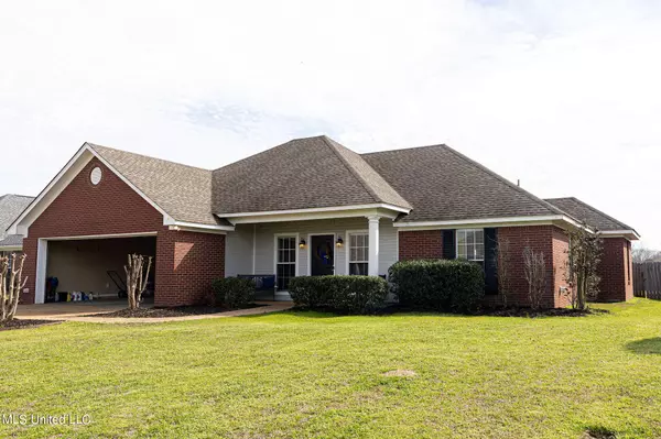 606 Mitchell Cove, Brandon, MS 39047