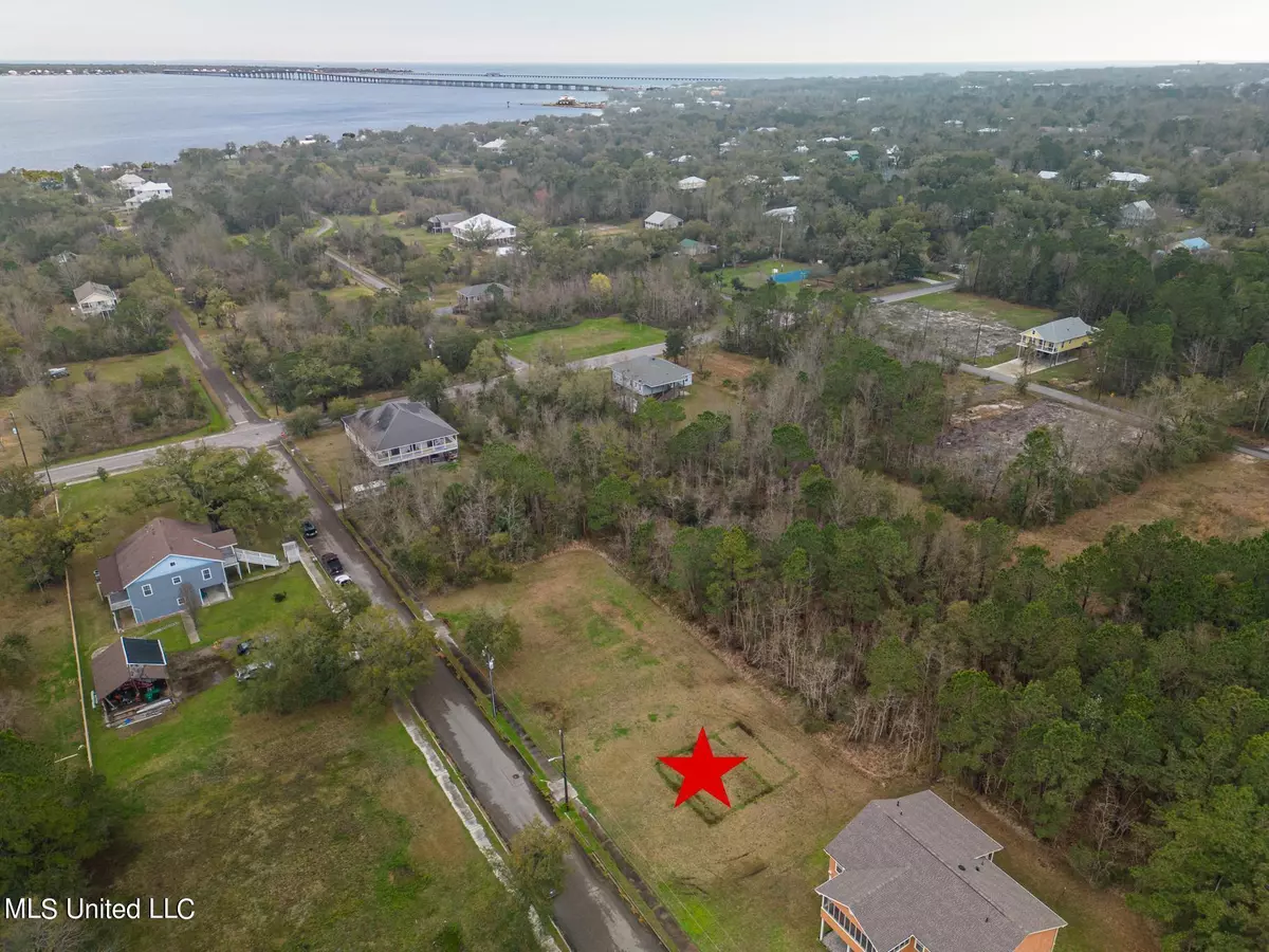 Bay Saint Louis, MS 39520,202 Harrison Court