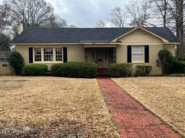 306 E Adams Avenue, Greenwood, MS 38930
