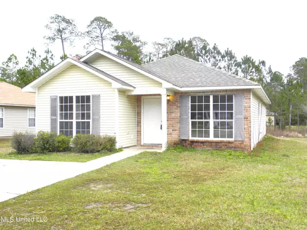 3312 55th Avenue, Gulfport, MS 39501