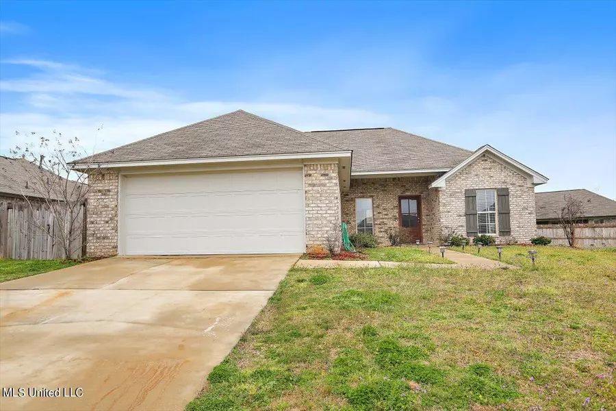 1215 Addison Lane, Brandon, MS 39042