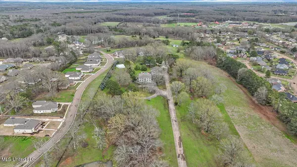 Clinton, MS 39056,0 Cedar Hill Place