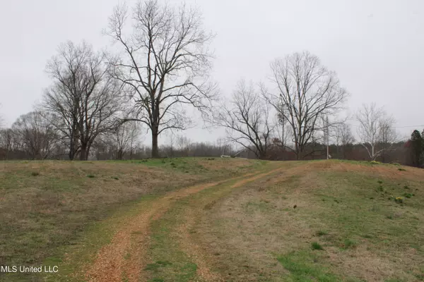 5346 Old Highway 72, Ashland, MS 38603