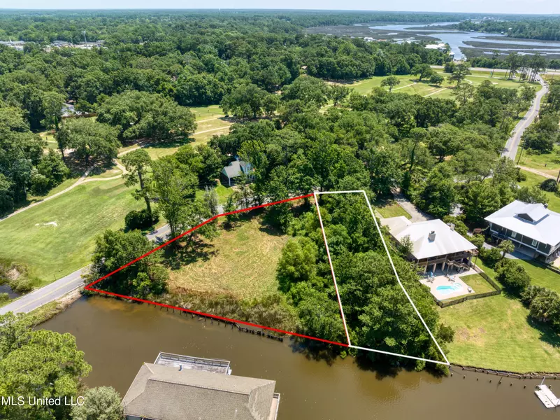 0 Shore Drive, Ocean Springs, MS 39564