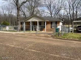 219 Edwin Circle, Sardis, MS 38666