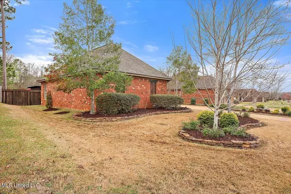 Brandon, MS 39047,530 Turtle Lane