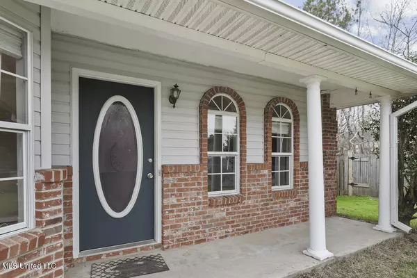 Byram, MS 39272,2095 Fox Hill Lane