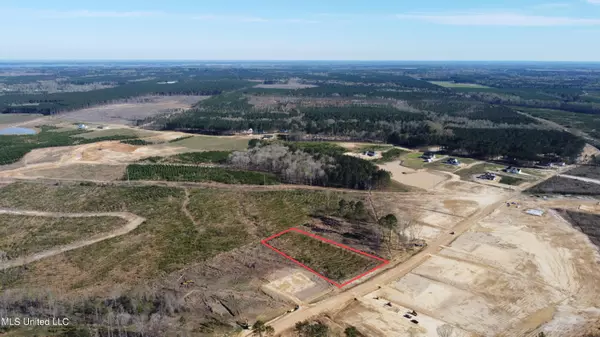 475 Stump Ridge Road, Brandon, MS 39047