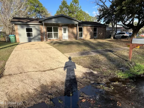 Gautier, MS 39553,2636 El Viernes Street