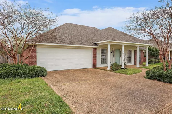 Brandon, MS 39047,291 Cherry Bark Drive