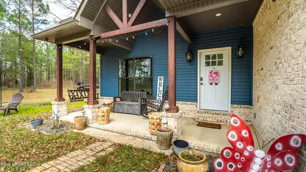 Waynesboro, MS 39367,54 Stance Davis Drive