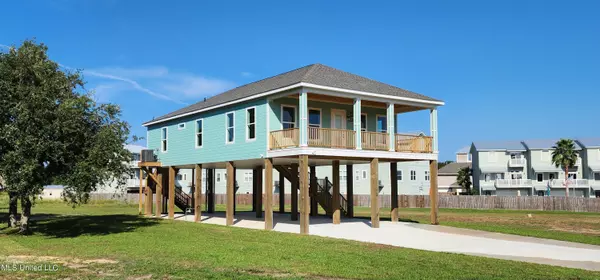 114 Beach View Circle, Long Beach, MS 39560