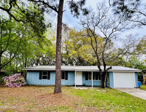 2312 Woodmont Street, Pascagoula, MS 39567