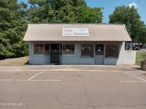 101 Front Avenue, Indianola, MS 38751